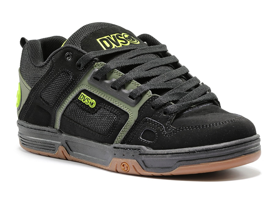 Dvs comanche olive on sale
