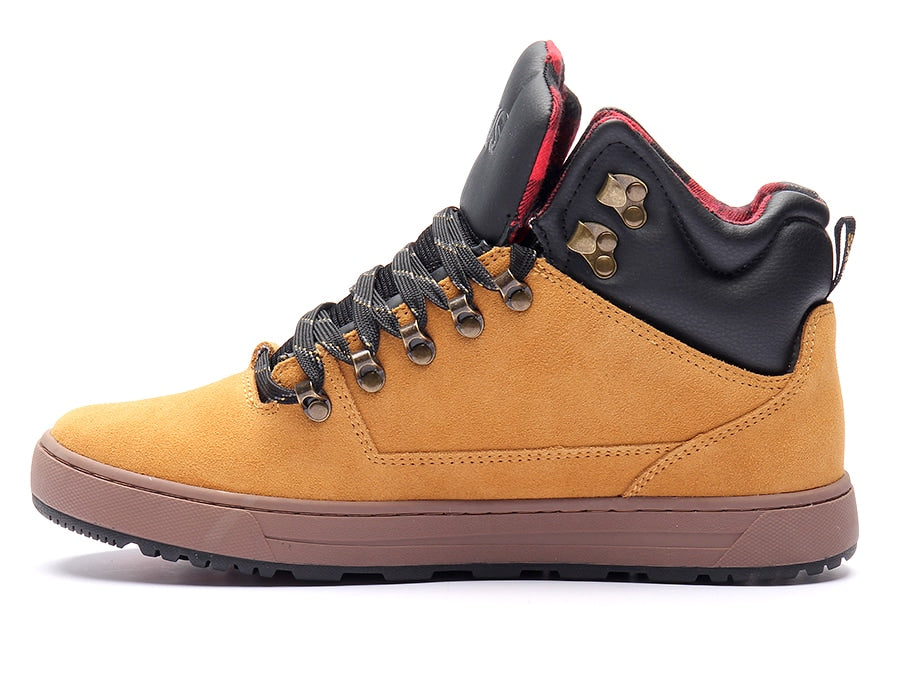 Vanguard ebony hiking boots cheap